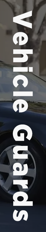 The Vital Role of Vehicle Guards in Security