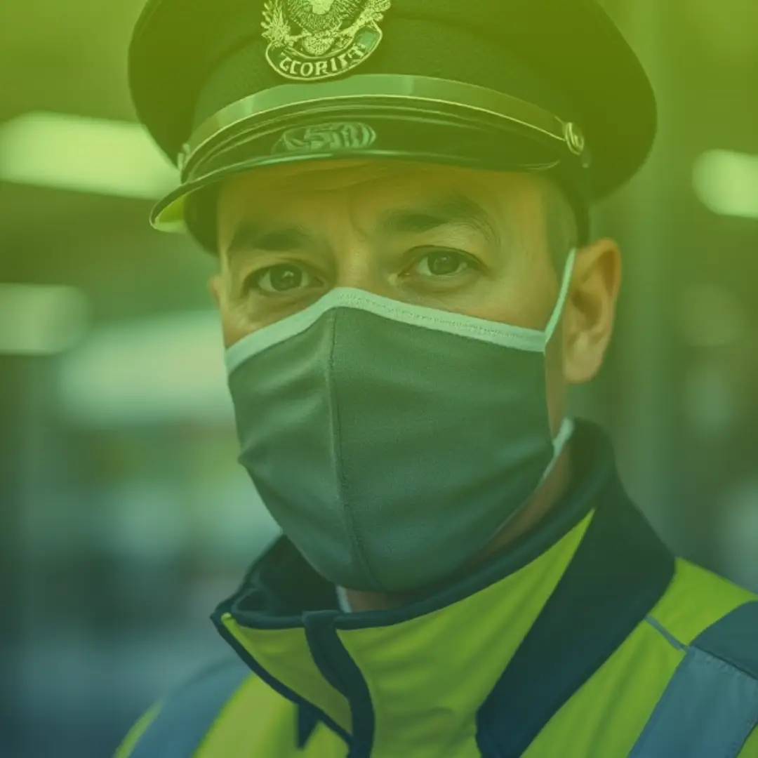 Why San Francisco Businesses Need Unarmed Security Guards Today