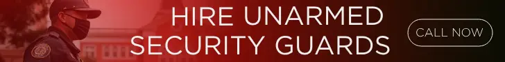 Why San Francisco Businesses Need Unarmed Security Guards Today
